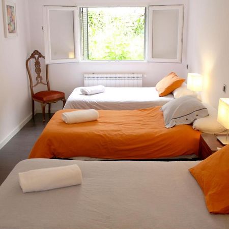 Piedra Libre Apartamentos 曼萨纳雷斯-埃尔雷亚尔 外观 照片