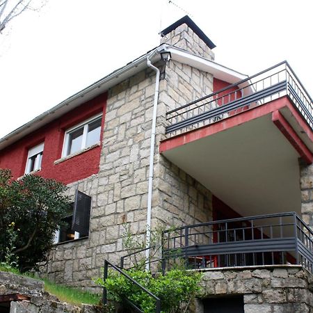 Piedra Libre Apartamentos 曼萨纳雷斯-埃尔雷亚尔 外观 照片