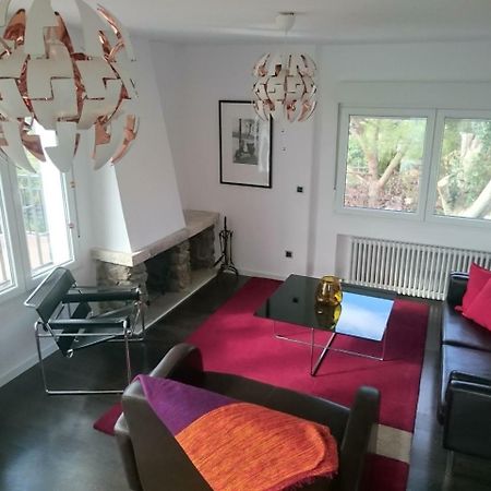 Piedra Libre Apartamentos 曼萨纳雷斯-埃尔雷亚尔 外观 照片