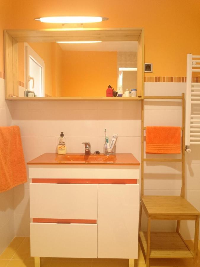 Piedra Libre Apartamentos 曼萨纳雷斯-埃尔雷亚尔 外观 照片