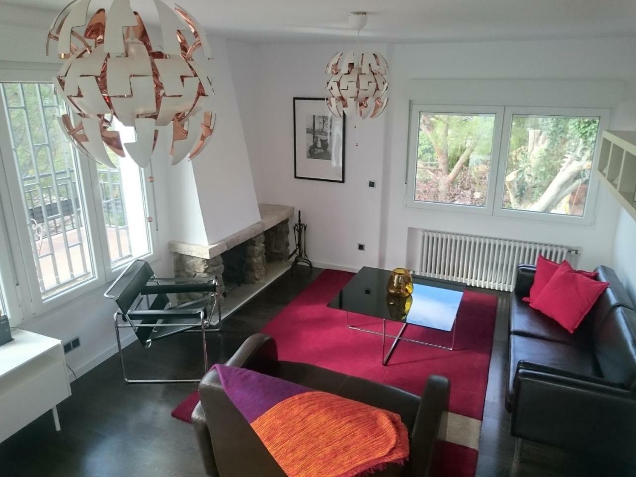Piedra Libre Apartamentos 曼萨纳雷斯-埃尔雷亚尔 外观 照片