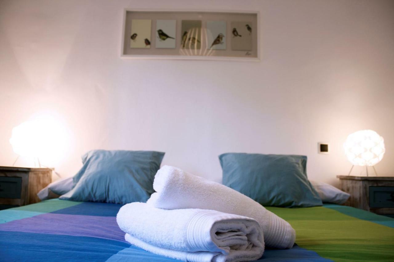 Piedra Libre Apartamentos 曼萨纳雷斯-埃尔雷亚尔 外观 照片